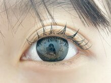 ラナフル アンド アイ(Lanaful&i)/フラットラッシュ80本