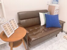 アリーチェバイジュエル 調布店(Alice)/アットホームなサロン