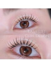 ディンプル(Dimple)/カールデザイン