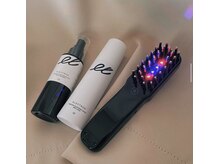 ナップス(naps)/大人気のデンキバリブラシ☆