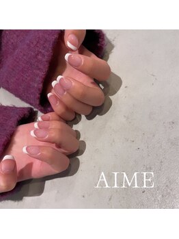 アイム(AIME)/シンプル