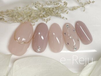 イリュージュ(e-Reju)/☆定額トレンド☆