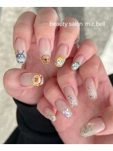 エムシーベル(m.c bell)/