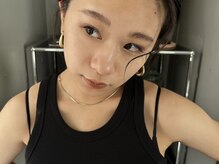 ハイデン(Higden)/ハイトーンカラーエクステ