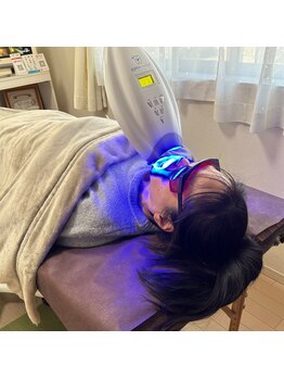 プライベートサロン プース(pousse)/セルフホワイトニング