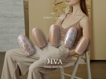 ディーバ 心斎橋grace店(Diva)/One　color　plus(フィルム)