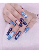 アイン(Anh)/長さだし＋やり放題