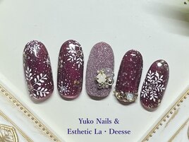 プラチナコース（定額制）¥9500