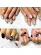 ビユビ ネイル(BIUBI NAIL)の写真/お悩みやライフスタイル、お好みのアートに合わせて、お一人お一人の雰囲気にピッタリのデザインをご提案★