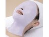 しわ改善☆小顔☆全ての効果を出したい方に贅沢80分コース ¥12,100 → ¥6,600