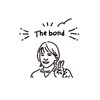 ボンド(The bond)のお店ロゴ