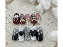 フローラネイルサロン/