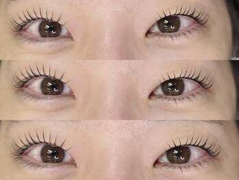 サン美容室(SUN美容室)/まつげパーマ