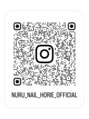 ヌル ネイル 堀江(NURU NAIL HORIE)&nbsp;Instagram follow me