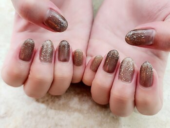 トランク ネイル(trunc nail)/定額A☆
