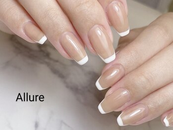 アリュール(Allure)/フレンチ