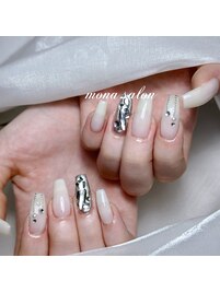 シンプルデザイン