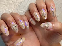 ユーフォリア 目黒(Euphoria)/120min