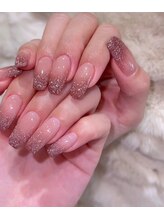 リサネイル(LISA NAIL)/