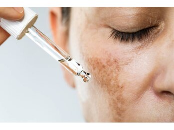 ナチュレアンドメディカ(Nature&Medica)/施術の流れ<再生脱毛>6