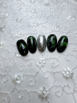 ビューティフルムーン ネイル 本厚木(Beautiful Moon Nail)/☆定額りょうこ専用☆