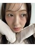 人気な欲張りセット♪まつ毛パーマ＋フェイスワックス（保湿&鎮静パック）