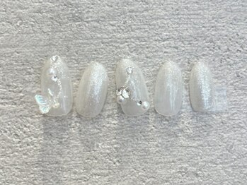 ラウレア(Laule'a)/定額Designコース