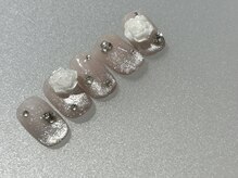 アンネ 東心斎橋店(ANNE)/マグネットネイル