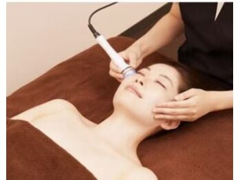 美楽/フェイシャル