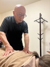 イヤシドコロ コソラ 黄瀬 昇