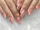定額デザイン/長さだし/西新宿