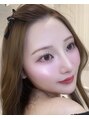 ラビィ アイラッシュ(Raviy Eyelash) Upper&lower Parisienne lashlift