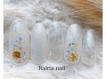 ライリア 川越店(Rairia)/アートA