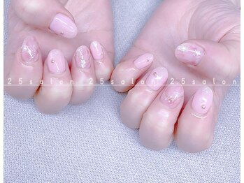 ニゴサロン(25Salon)/