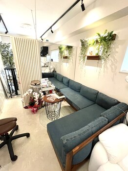 ビューティーセルフ24 金山店(BEAUTY SELF 24)/