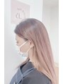 アリストウキョウ 錦糸町店(alice tokyo) NAKAMURA 