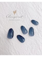 シュピネ バイ アルブル エト シミー(Choupinet by Arbre et chimie)/定額シンプル￥6600