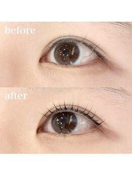 ソプラ 京都駅前店(sopra)/韓国風パーマ