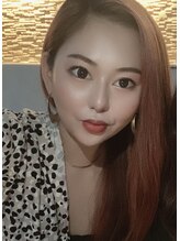 コスモス(cosmos) 代表 SAEKO