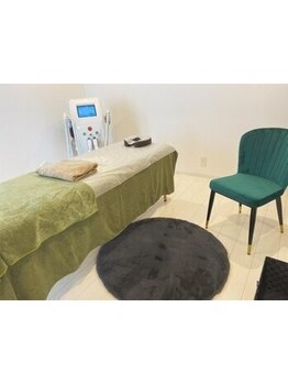 デリケート部分の脱毛/Vライン/VIO