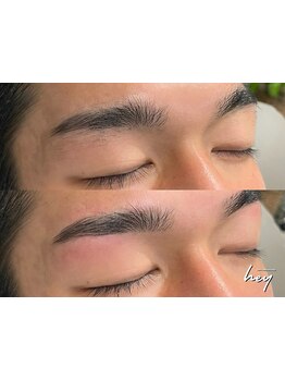 仕事帰り・早朝OKのサロン