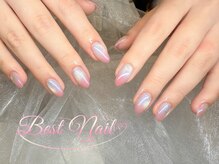 ベストネイル 渋谷109前店(Best Nail)/カラーグラデーション