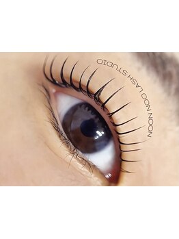 キープ力が自慢のサロン