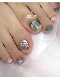 キャンディーマグネット