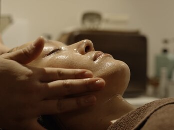 ブリス(BLISS)/フェイシャルケア