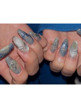 アートの種類が豊富