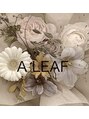 ア リーフ(A_LEAF)&nbsp;mihara 