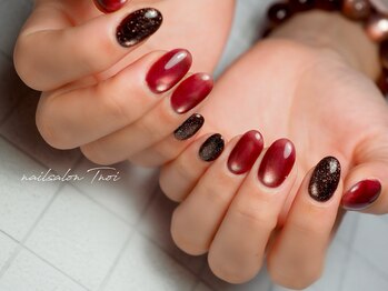 大人のマグネットワンカラー