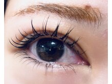 ピュアネス(PURENESS)/[LEDエクステ] キープ力抜群！