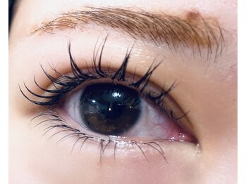 ピュアネス(PURENESS)/[LEDエクステ] キープ力抜群！